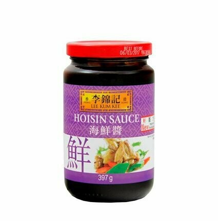 LKK. Salsa Hoisin. 397 g