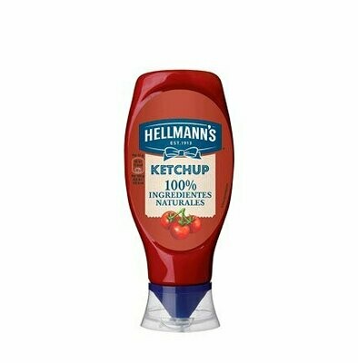 HELLMANN'S. Ketchup. 430 ml