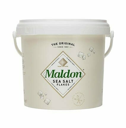 MALDON. Sal de mar. 1,4 kg
