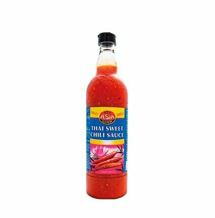 ASIA. Salsa Thai Sweet-Chili. 700 ml