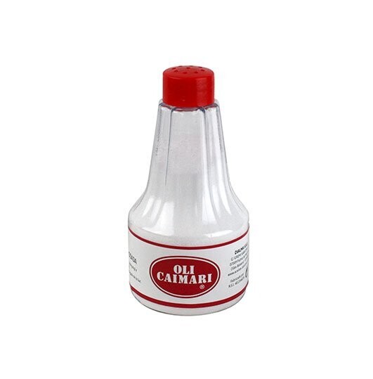 OLI CAIMARI. Salero. 200 g
