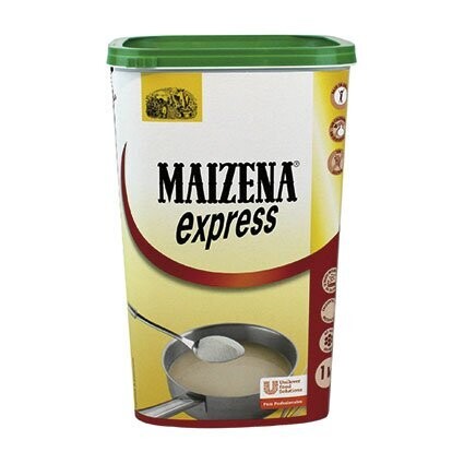 MAIZENA.  Express Clara. 1 kg