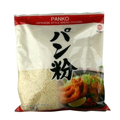 Panko N-YOTO Bread Crumb. Bolsa 1 kg