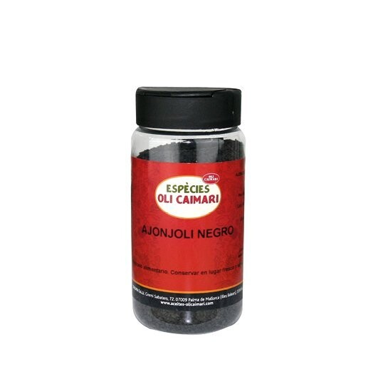 ESPÈCIES  OLI CAIMARI. Ajonjoli/ Sésamo dorado. 200 g