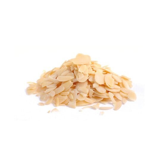 MIMOR. Almendra laminada. Bolsa 1 kg
