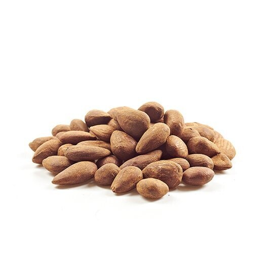 MIMOR. Almendra Tostada. Bolsa 1kg
