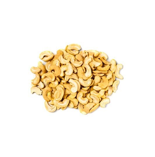 MIMOR. Anacardos fritos. Bolsa 1 kg