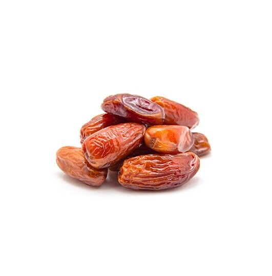 MIMOR. Datiles sin hueso. Tarrina 1 kg