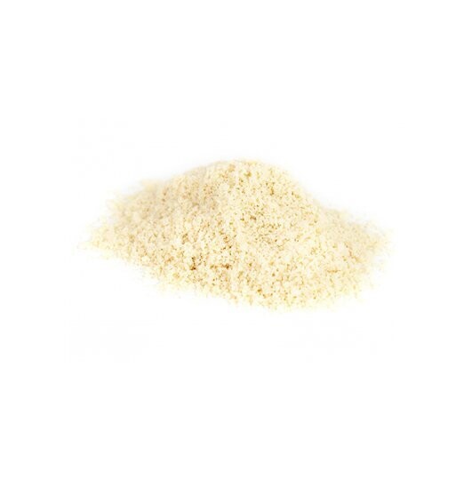 MIMOR. Almendra molida. Bolsa 1 kg