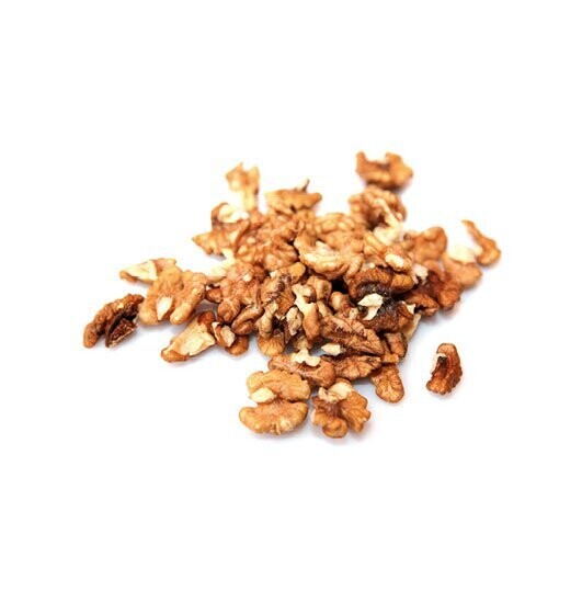 MIMOR. Nueces peladas medias. Bolsa 1 kg