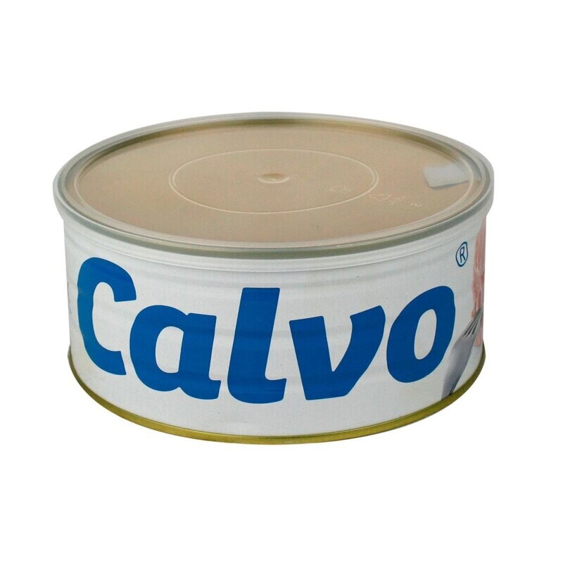 CALVO. Atún Listado RO-900