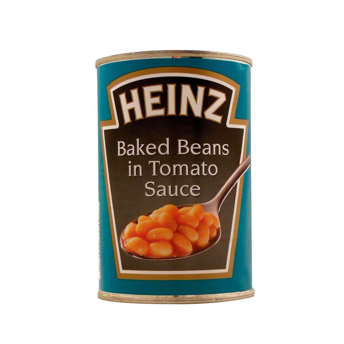 HEINZ. Beans. 415 g