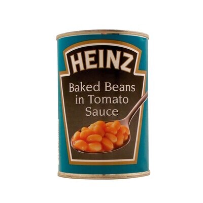 HEINZ. Beans. 415 g