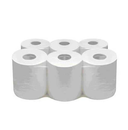 Rollo Celulosa 6 Rollos- 380 Servicios