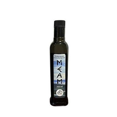 MEAM. D.O. Oli de Mallorca. Aceite de oliva virgen extra. 250 ml
