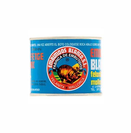 BLANCO. Pate. 195g