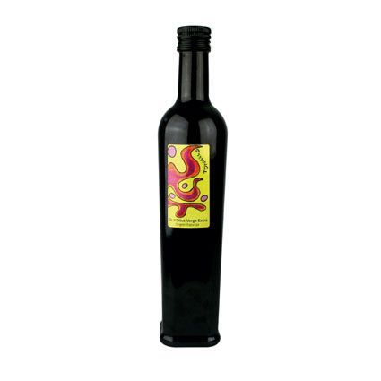 TONIETLO. Aceite Virgen Extra. 500 ml