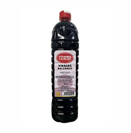 VINAGRES CAIMARI. Vinagre balsámico . 1 l