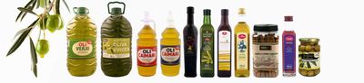 ACEITES