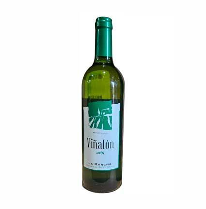 VIÑALON. Vino Blanco. 75 cl.