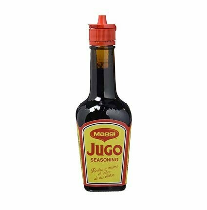 MAGGI. Jugo. 125 g MAGGI. Jugo. 125 g
