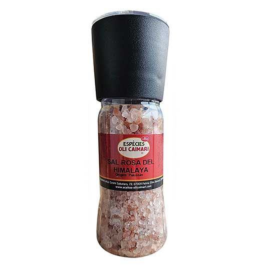 Sal Rosa Himalaya CAIMARI Molinillo 250g