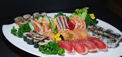 SC. Suggestions du chef (42 pcs)