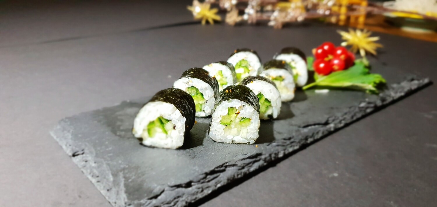 49. Concombre (8pcs)