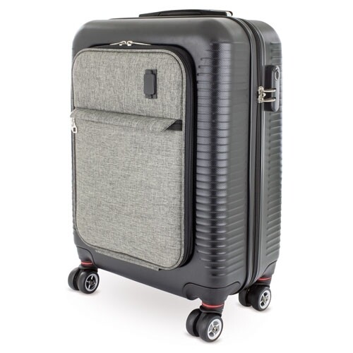 Maleta Trolley Tecnológica