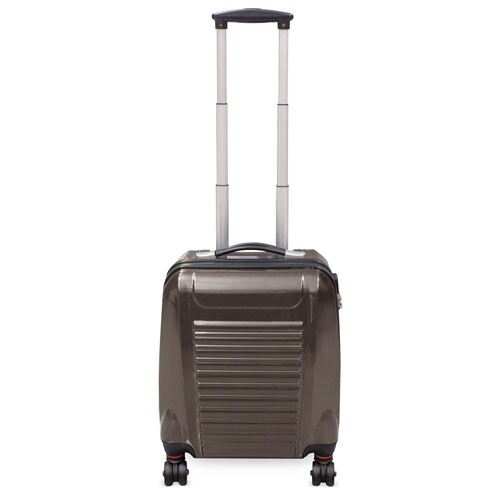 Maleta Trolley Financial 16&quot;