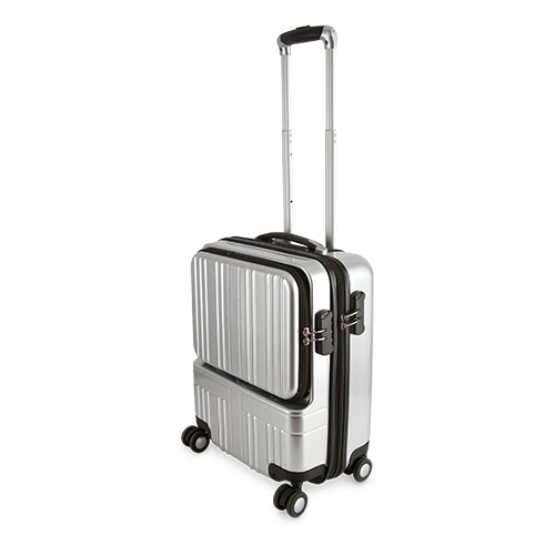 Maleta Trolley Profesional CEO Pierre Delone