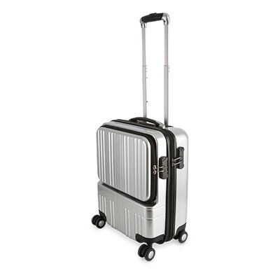 Maleta Trolley Profesional CEO Pierre Delone
