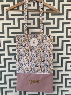 Tot Bag Flory