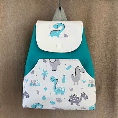 Sac à dos / Dino