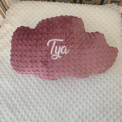Coussin Nuage MIRTI