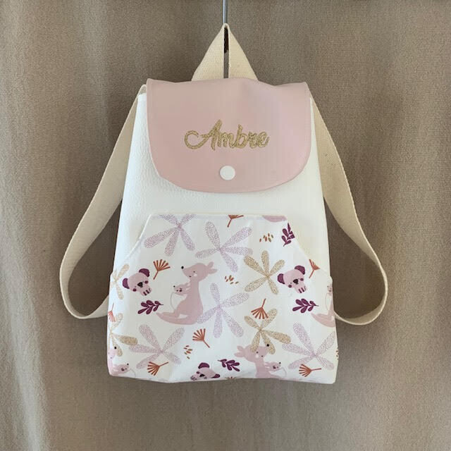Sac à dos / Kangouroo
