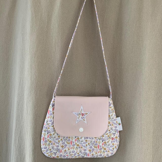 Sac à bandoulière Florstar