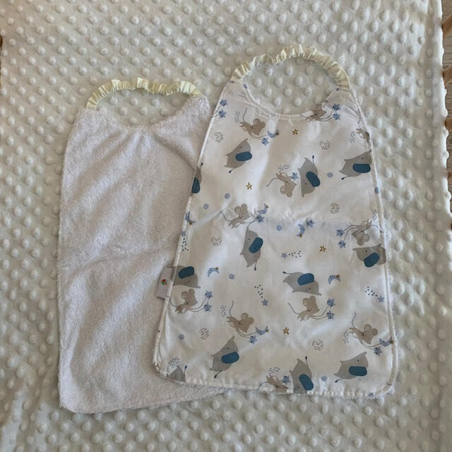 Serviette de cantine  EFELAN