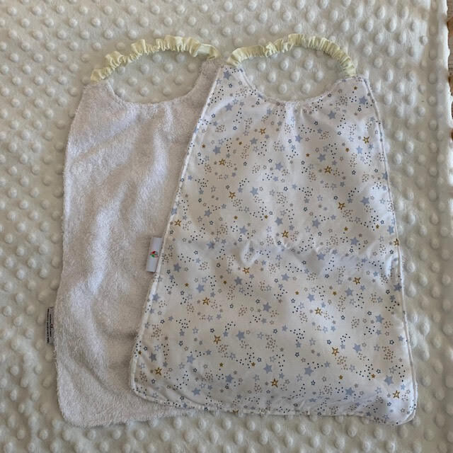 Serviette de cantine BLUESTAR