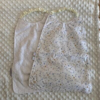 Serviette de cantine BLUESTAR
