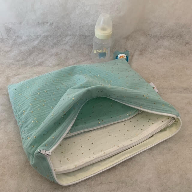 Pochettes Gigognes Minth