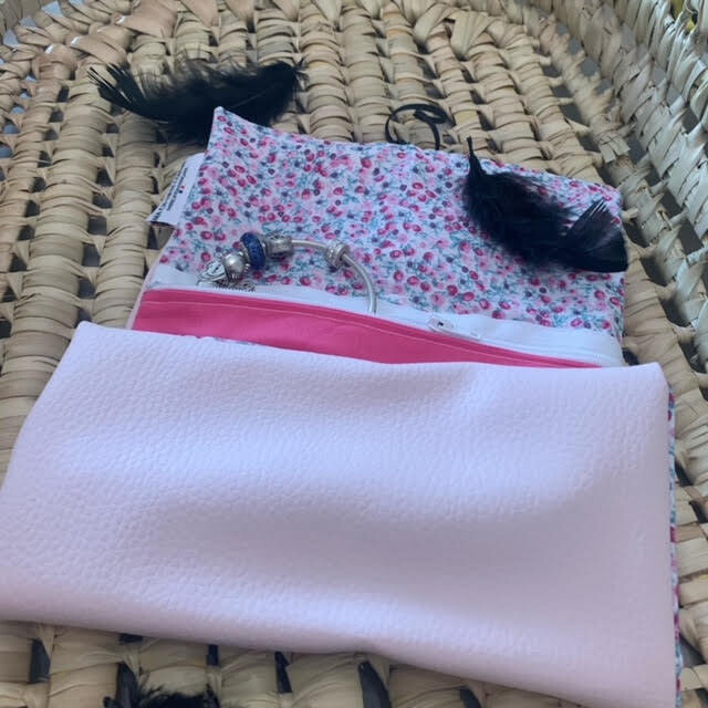Trousse à bijoux ALIZE