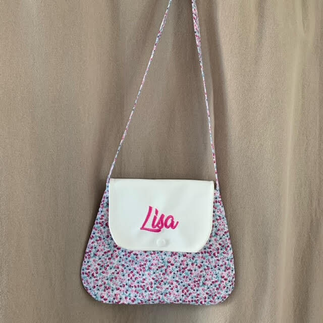 Sac à bandoulière LIBERTY