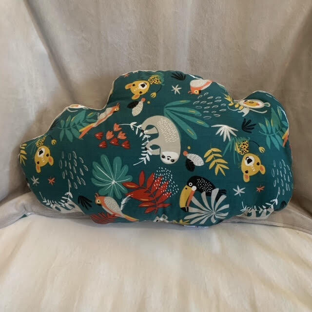 Coussin Nuage PAPAYADI