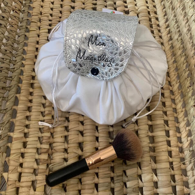 Bourse à maquillage SOCHIC