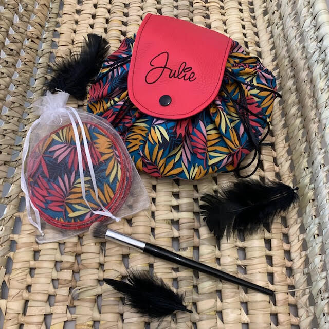 Coffret Funky