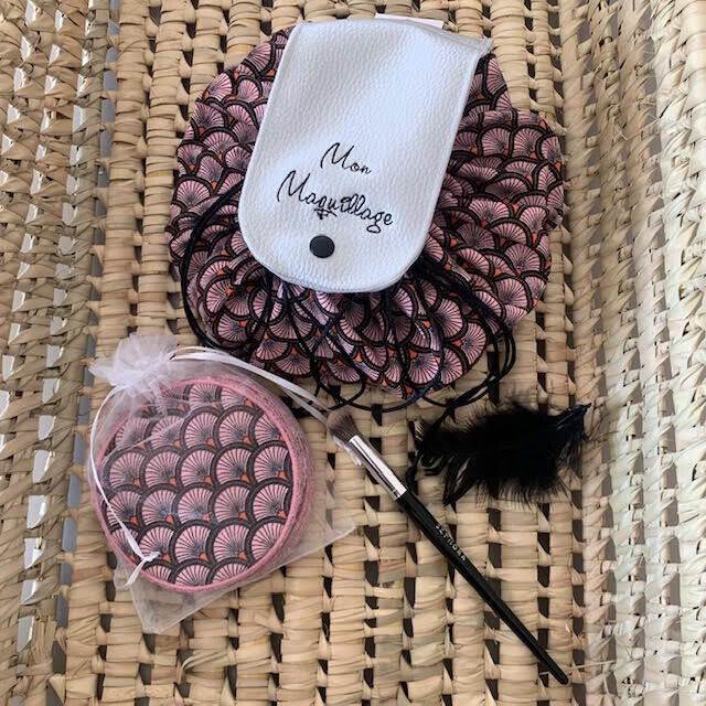 Coffret Paon