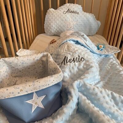 Coffret Bluestar