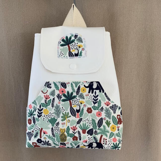 Forêt Girly