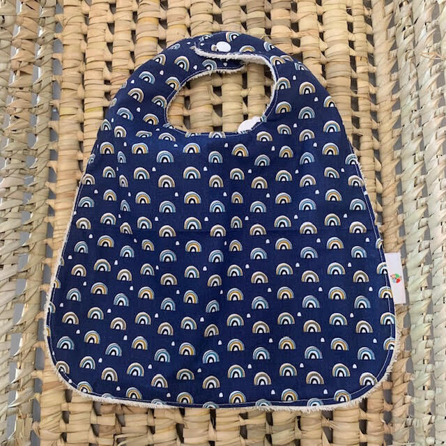 bavoir igloo